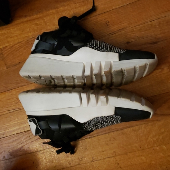 Men's Y-3 sneakers 👟 - Picture 2 of 9